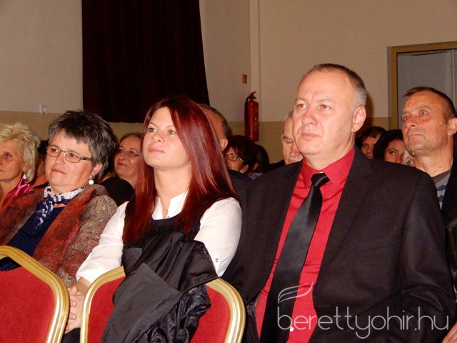 90 éves a Gróf Tisza István Kórház 81